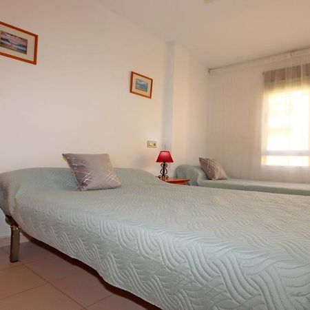 Apartamento Mar Azul Ref 6364 Torrevieja Eksteriør bilde