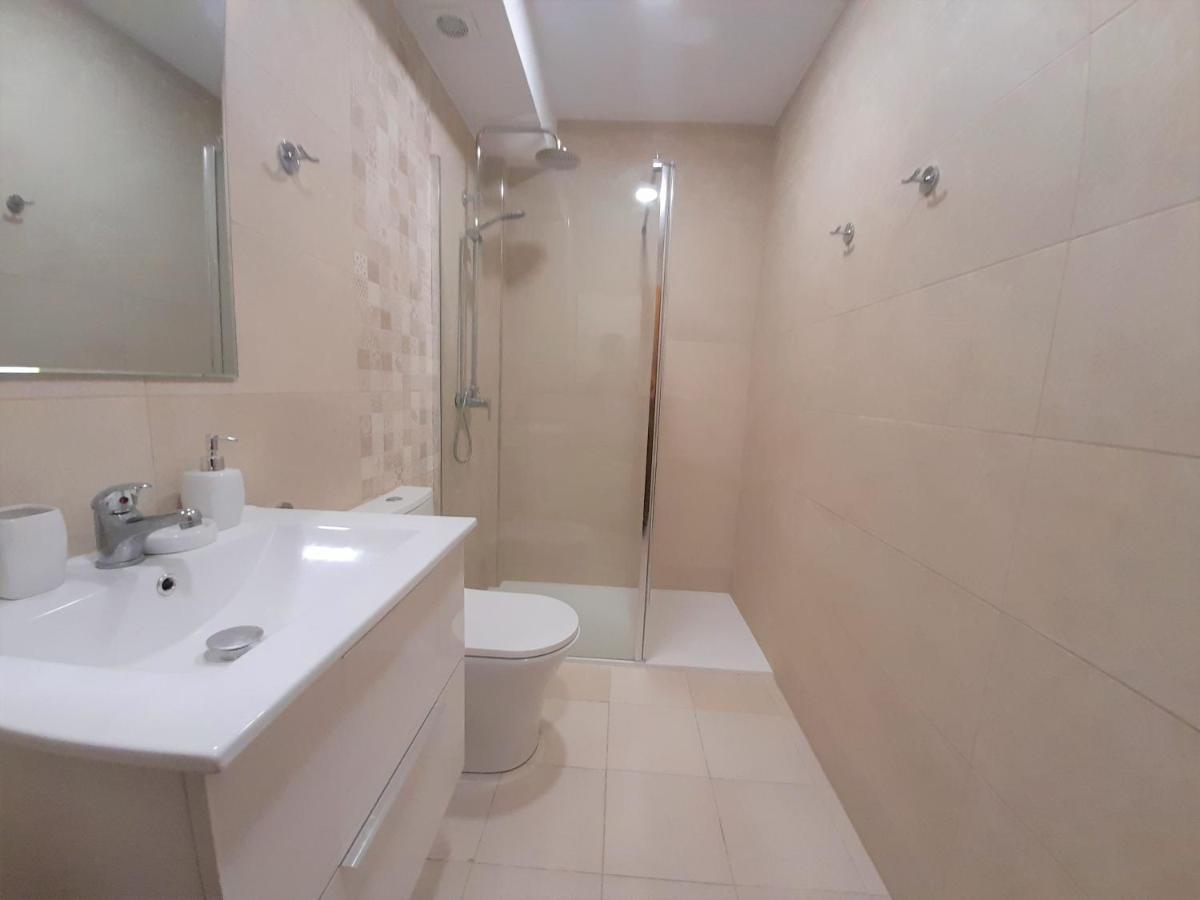 Apartamento Mar Azul Ref 6364 Torrevieja Eksteriør bilde