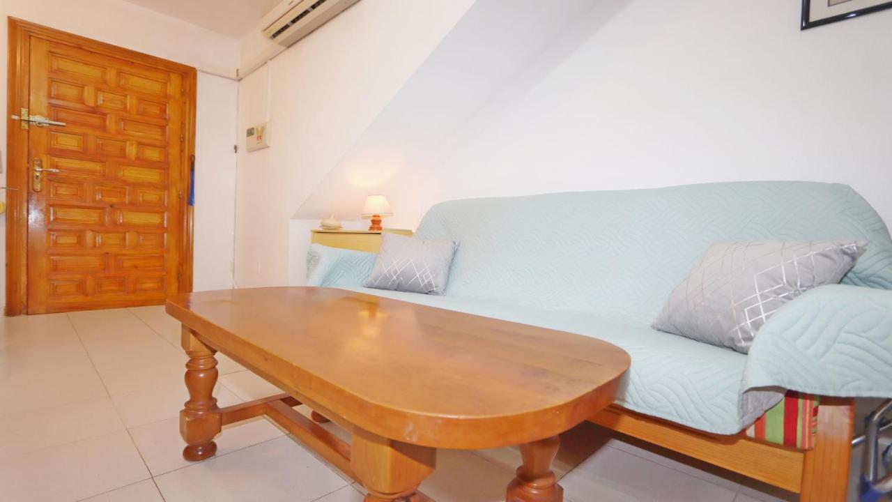 Apartamento Mar Azul Ref 6364 Torrevieja Eksteriør bilde