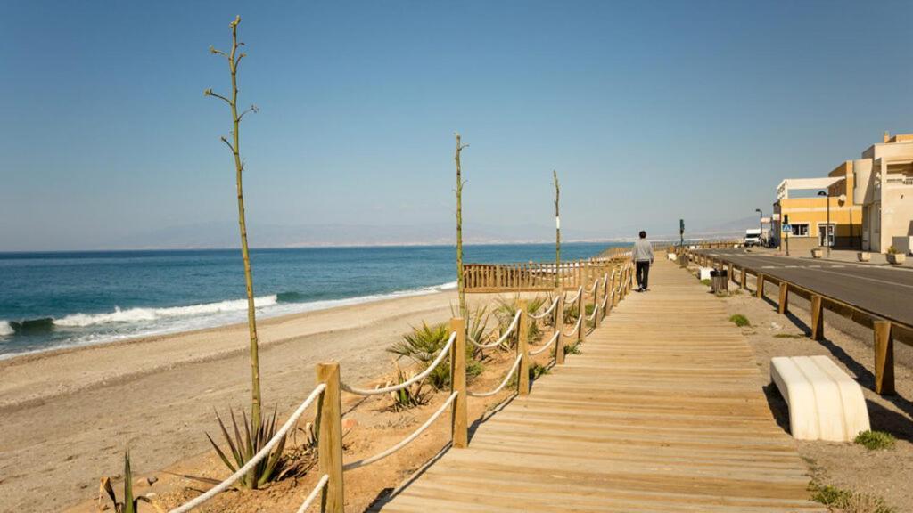 Apartamento Mar Azul Ref 6364 Torrevieja Eksteriør bilde