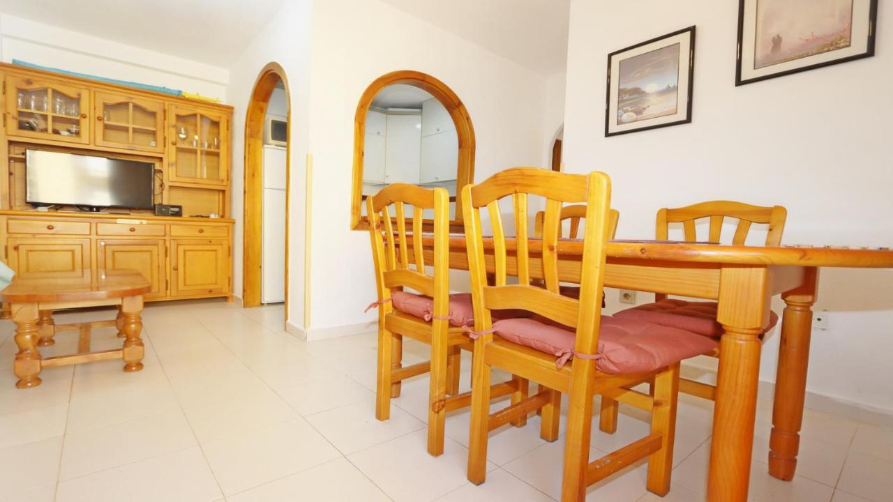 Apartamento Mar Azul Ref 6364 Torrevieja Eksteriør bilde