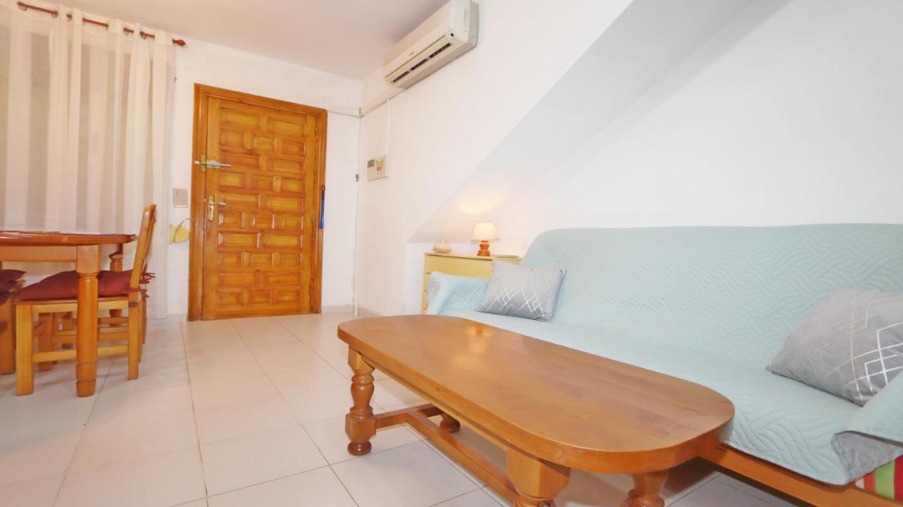 Apartamento Mar Azul Ref 6364 Torrevieja Eksteriør bilde