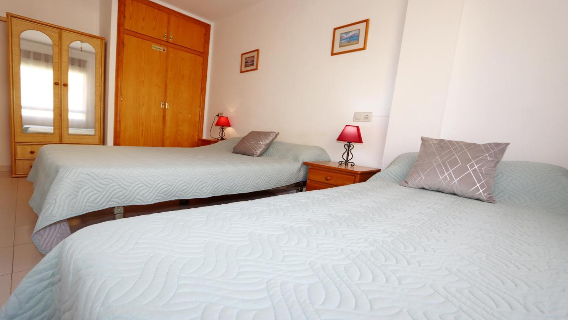 Apartamento Mar Azul Ref 6364 Torrevieja Eksteriør bilde