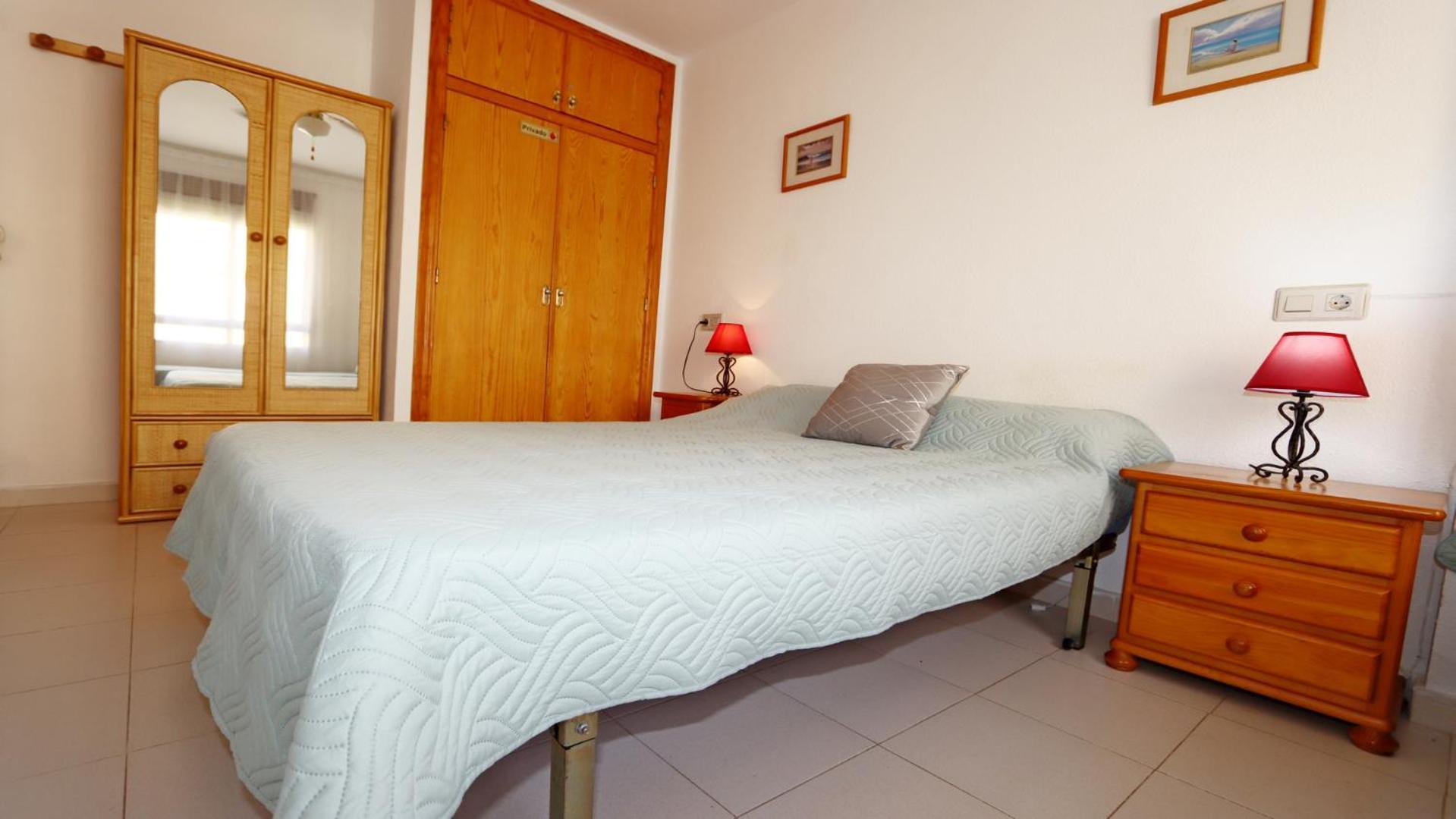 Apartamento Mar Azul Ref 6364 Torrevieja Eksteriør bilde