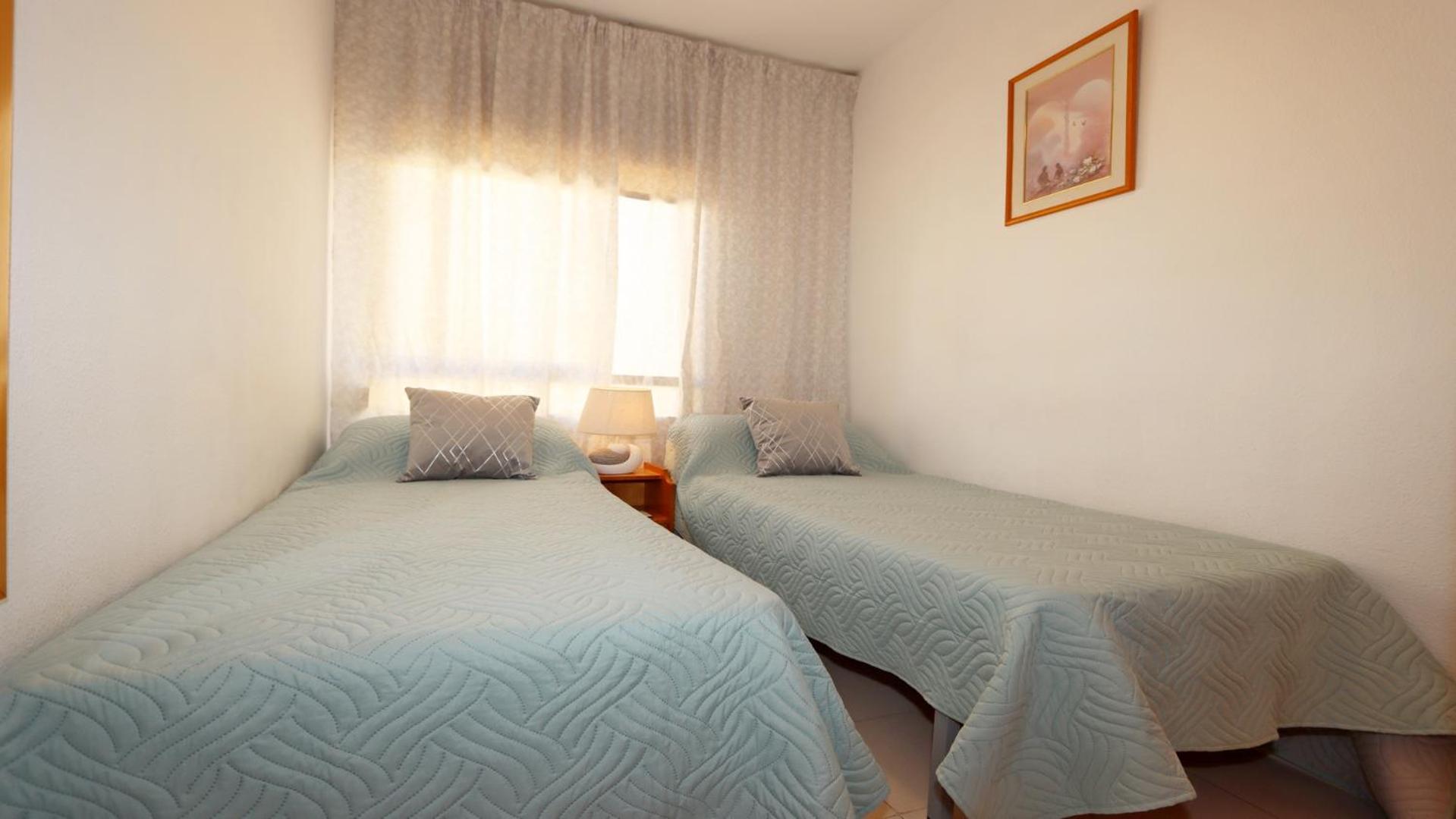Apartamento Mar Azul Ref 6364 Torrevieja Eksteriør bilde