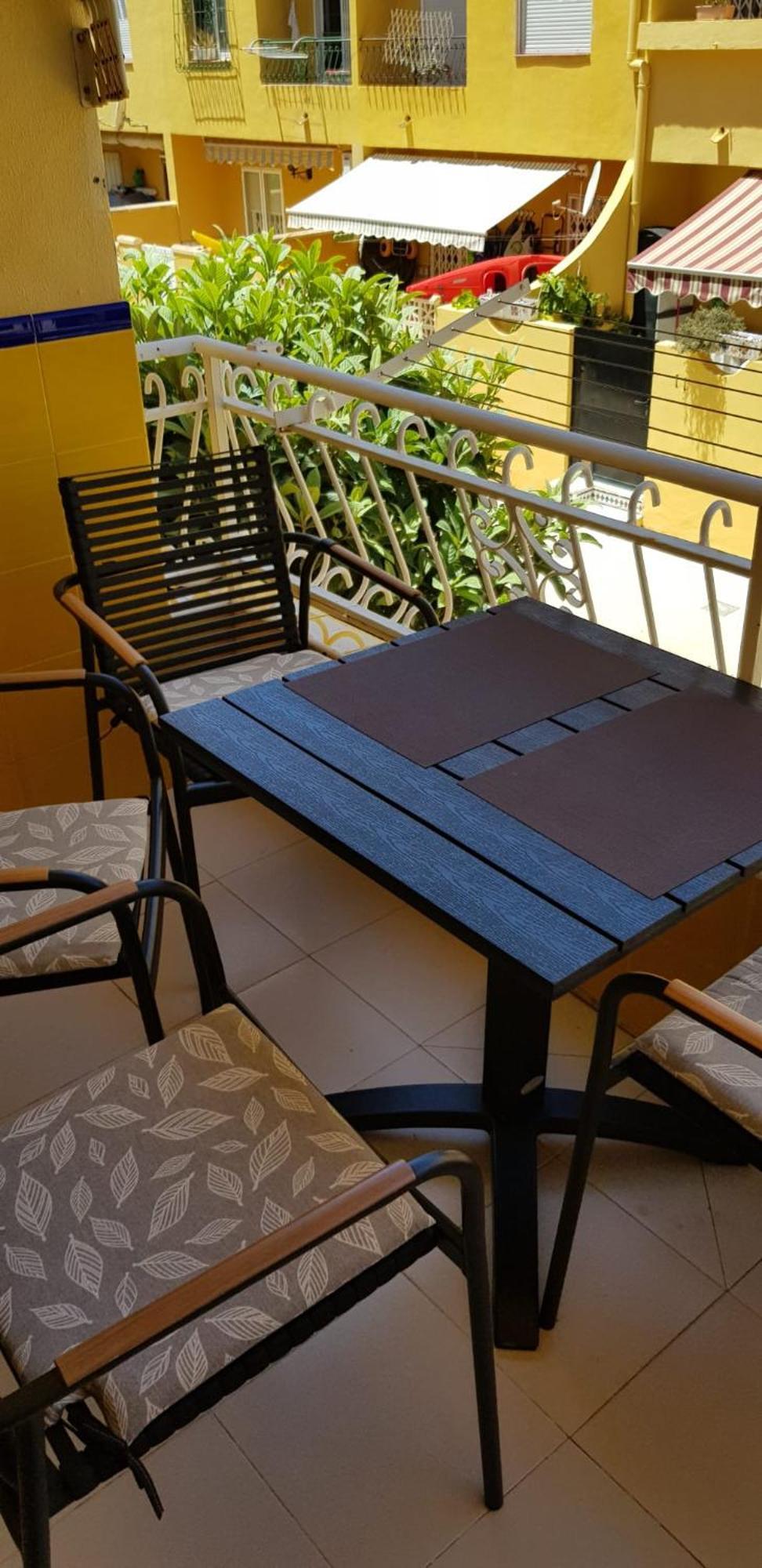 Apartamento Mar Azul Ref 6364 Torrevieja Eksteriør bilde