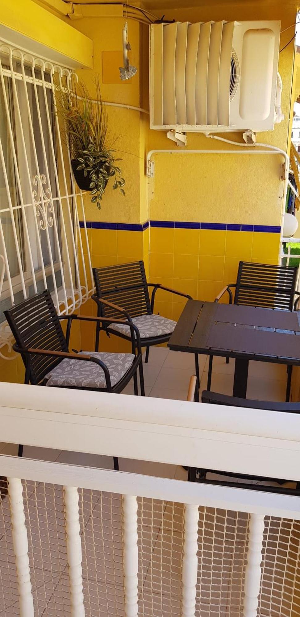 Apartamento Mar Azul Ref 6364 Torrevieja Eksteriør bilde